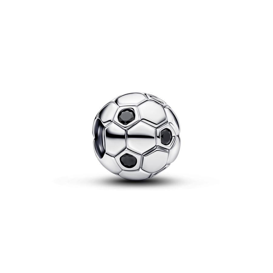 Soccer Ball Charm