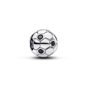 Silver Soccer Dreams Trio