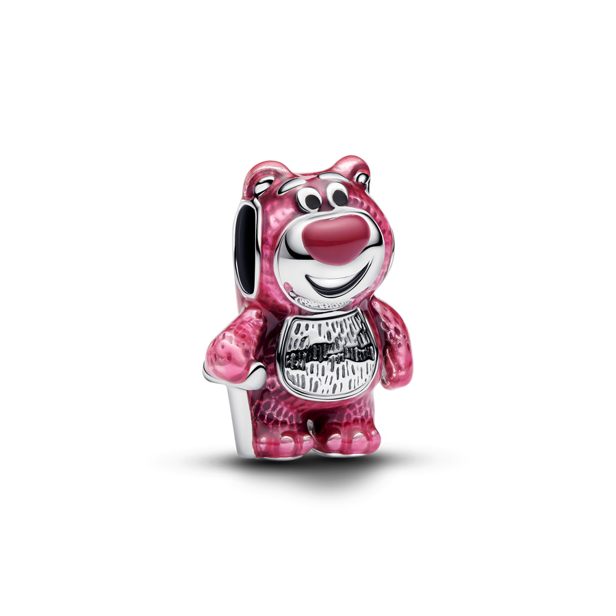 Disney Pixar Villains Lotso Bear Scented Charm