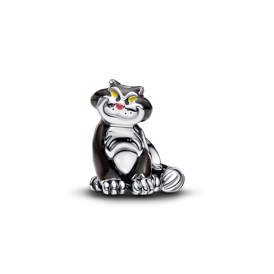 Disney Villains Lucifer Charm