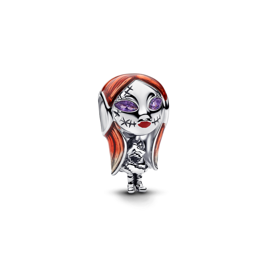 Disney The Nightmare Before Christmas Sally Charm