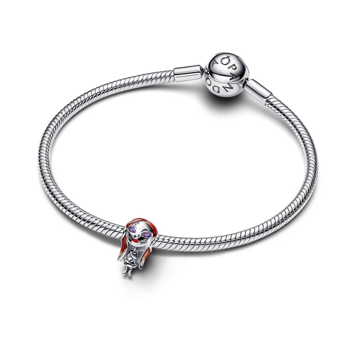 Disney The Nightmare Before Christmas Sally Charm