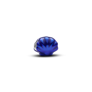 Blue Shell Mini Charm