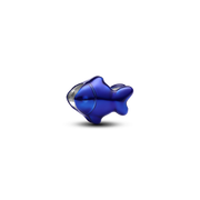 Blue Fish Mini Charm