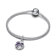 Las Vegas Skyline Dangle Charm