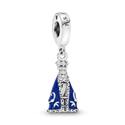 Nossa Senhora Aparecida Dangle Charm