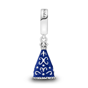 Nossa Senhora Aparecida Dangle Charm