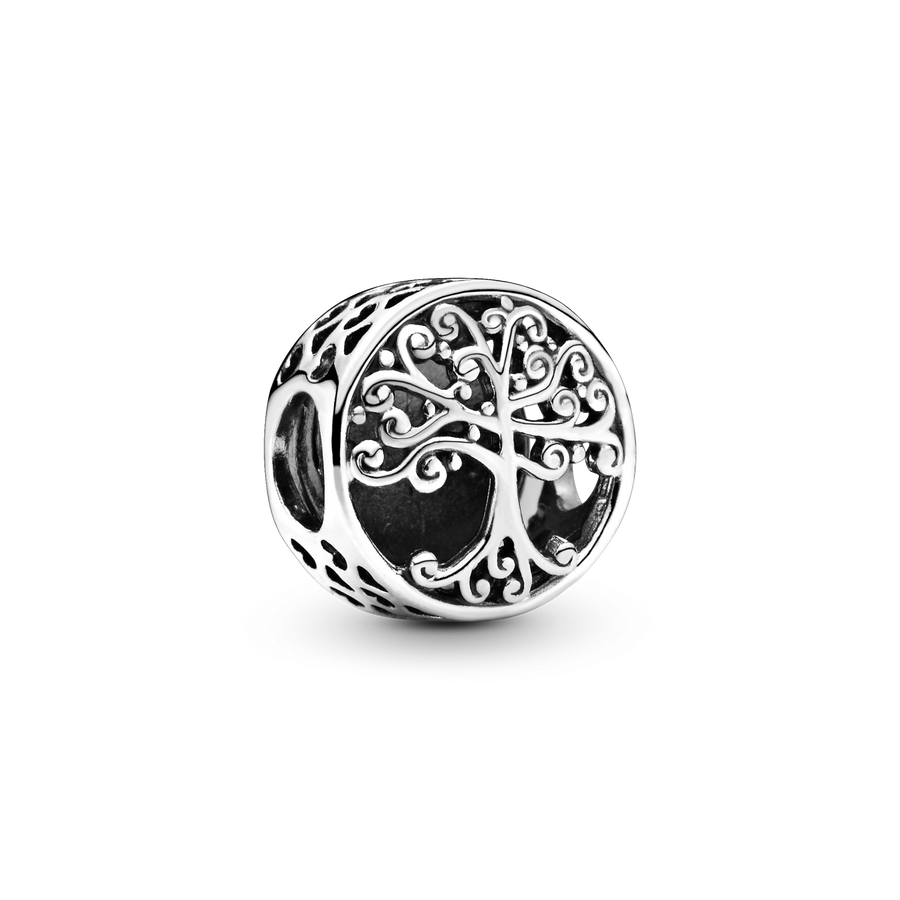 family tree charm