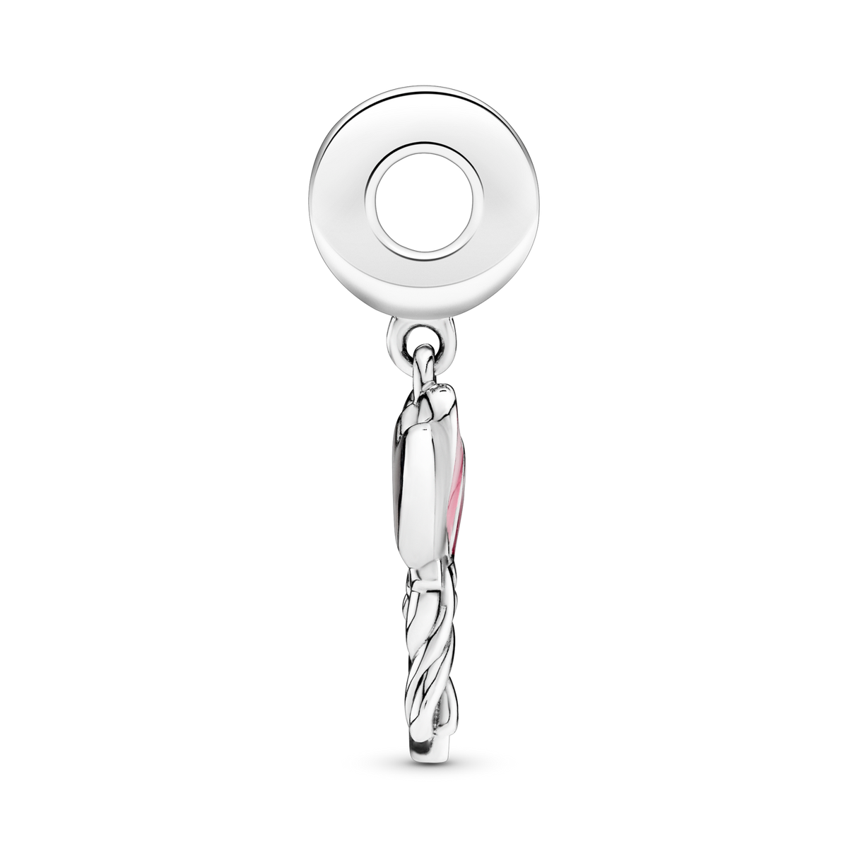 Happy Bday Balloon Dangle Charm