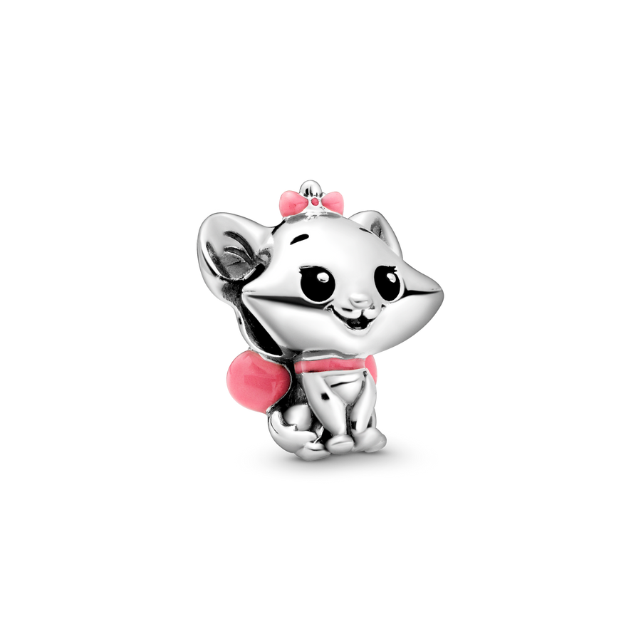 Disney The Aristocats Marie Charm