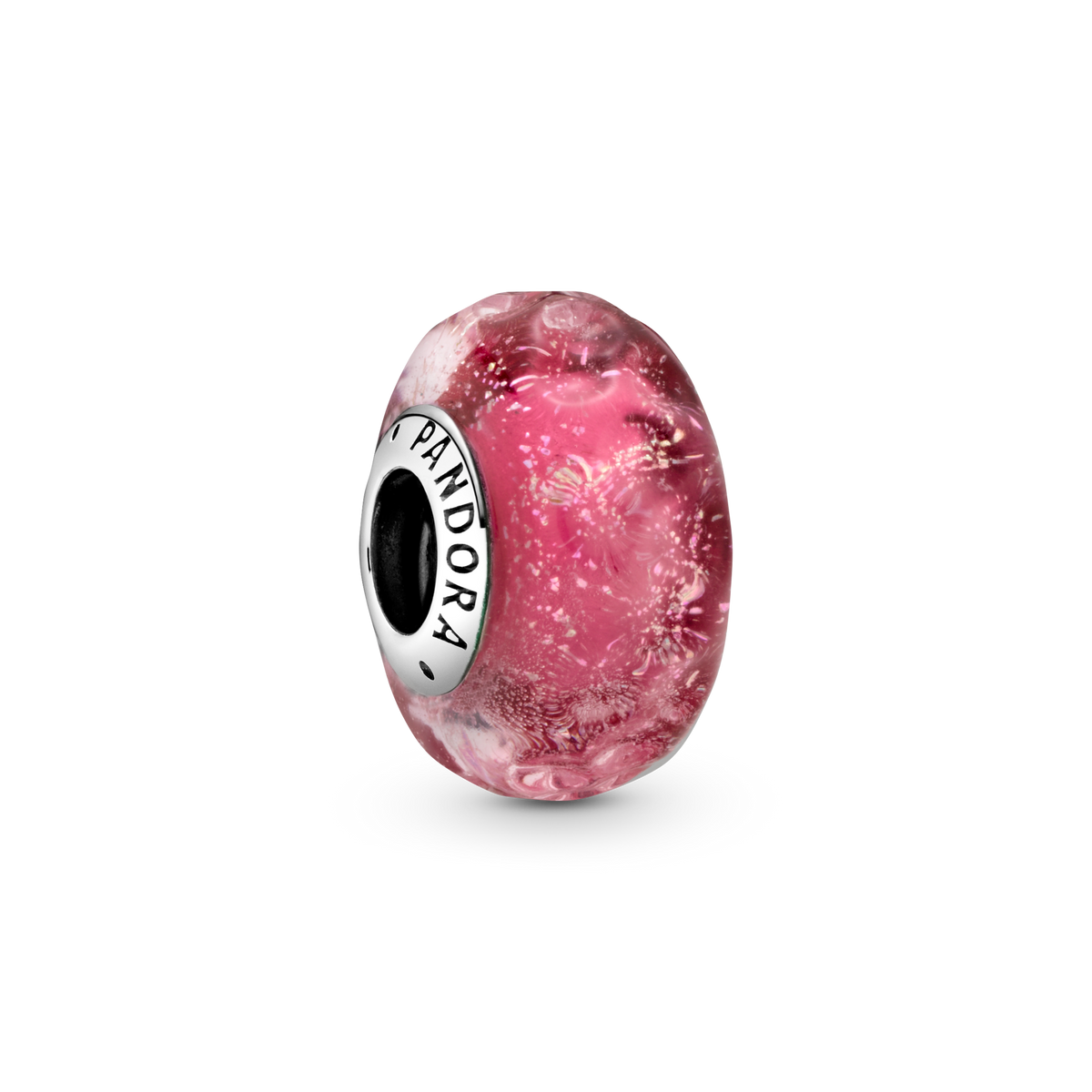 Pink Spring Charm Trio