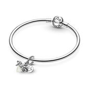 Glow-in-the-dark Firefly Dangle Charm