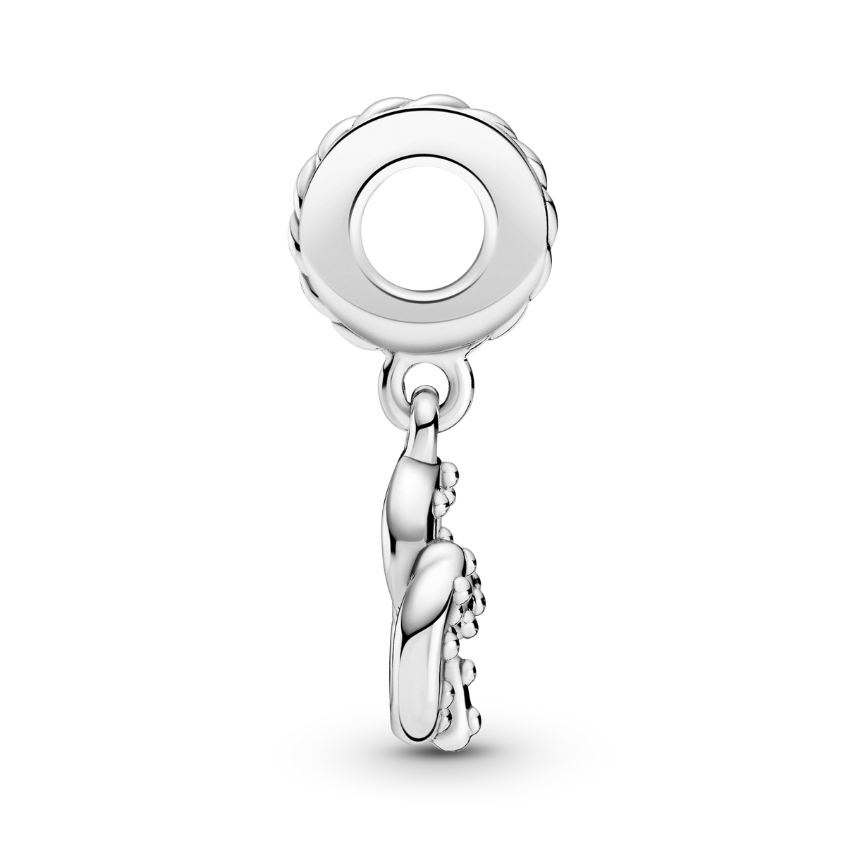 Pretzel Dangle Charm