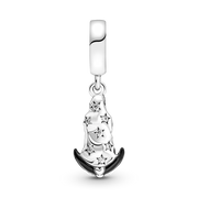 Virgin of Guadalupe Motif Dangle Charm