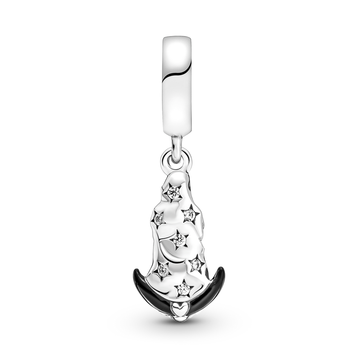 Virgin of Guadalupe Motif Dangle Charm