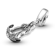Virgin of Guadalupe Motif Dangle Charm
