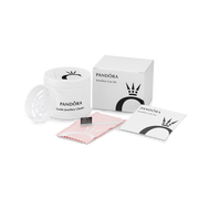 Pandora Jewelry Cleaner Set