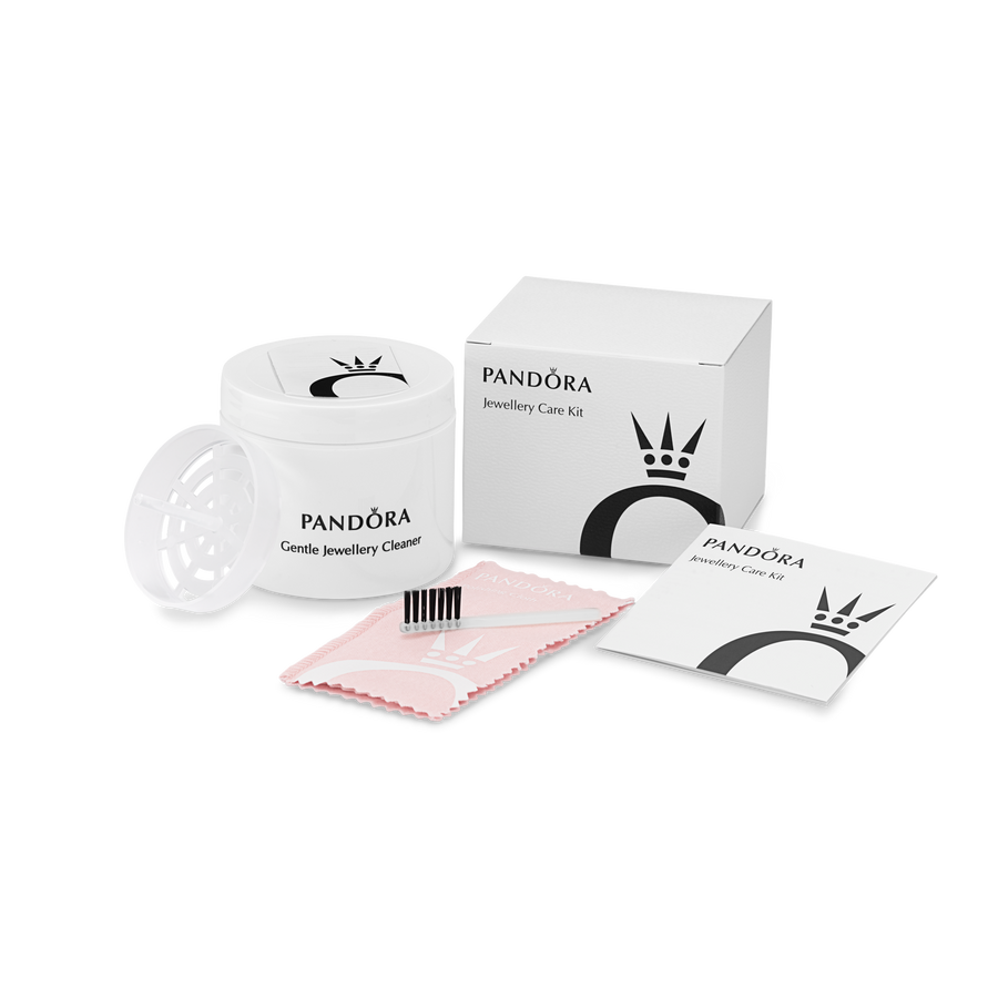 Pandora Jewelry Cleaner Set
