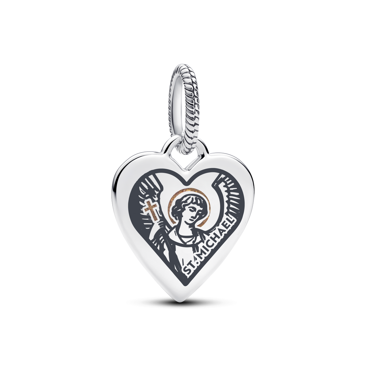St. Michaels Charm