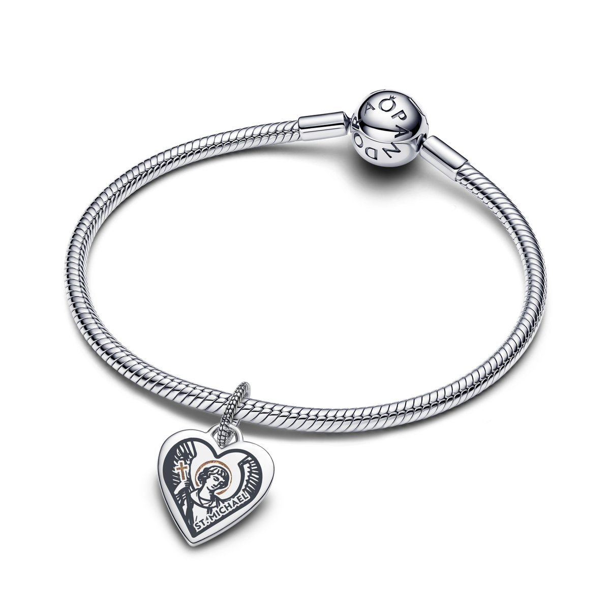 St. Michaels Charm