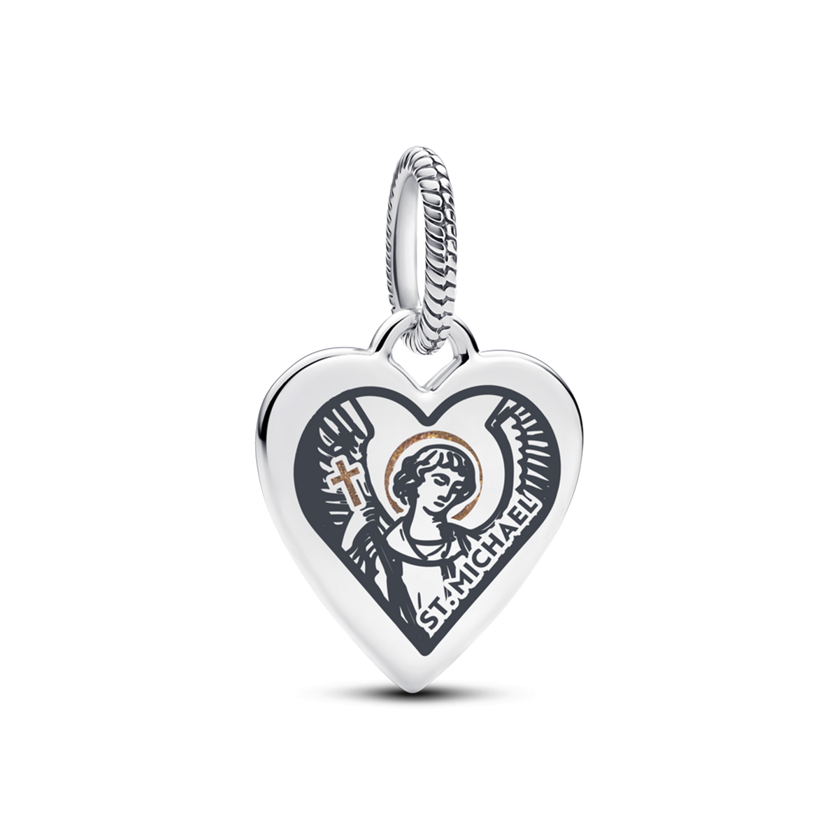 St. Michaels Charm