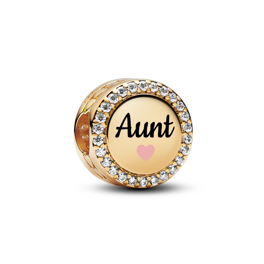 FINAL SALE - Aunt Charm