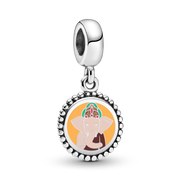Ganesh Dangle Charm