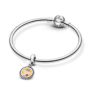 Ganesh Dangle Charm