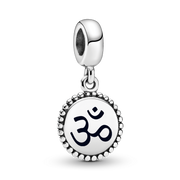 Ohm Dangle Charm