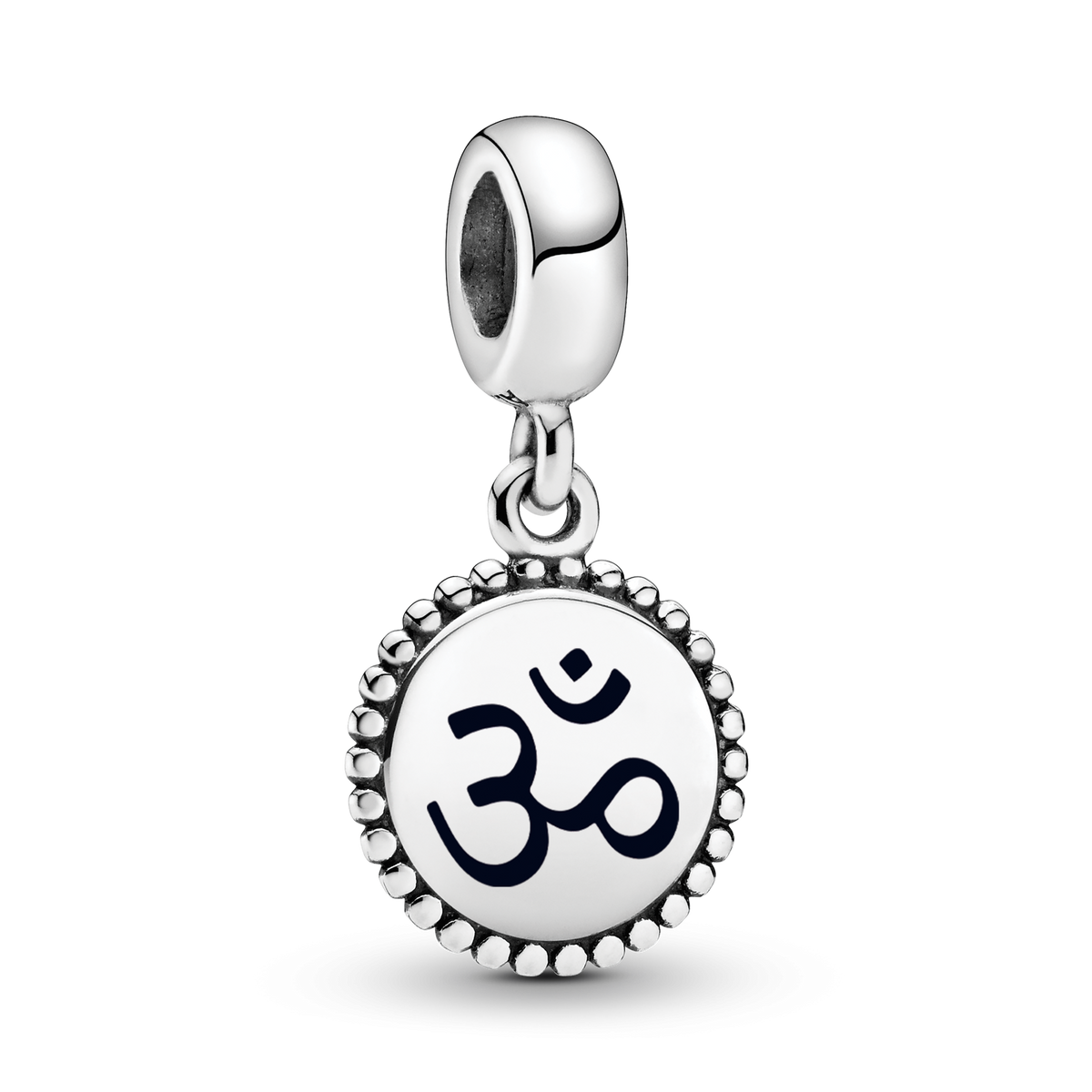 Ohm Dangle Charm