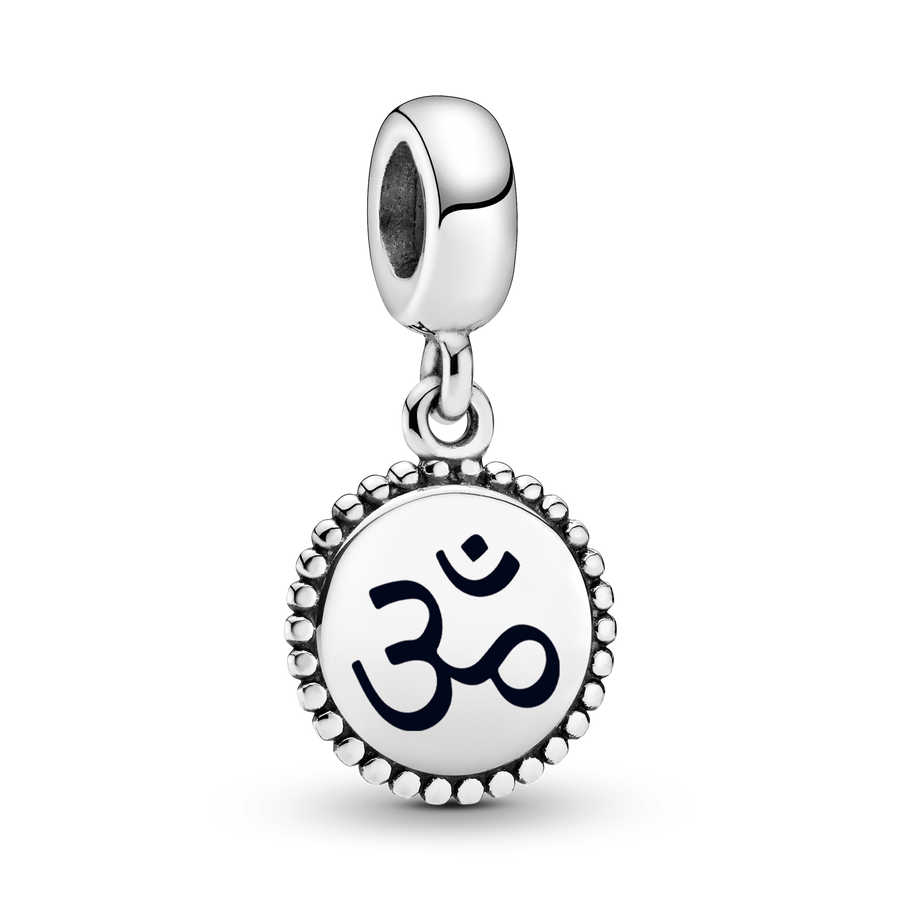 Ohm Dangle Charm