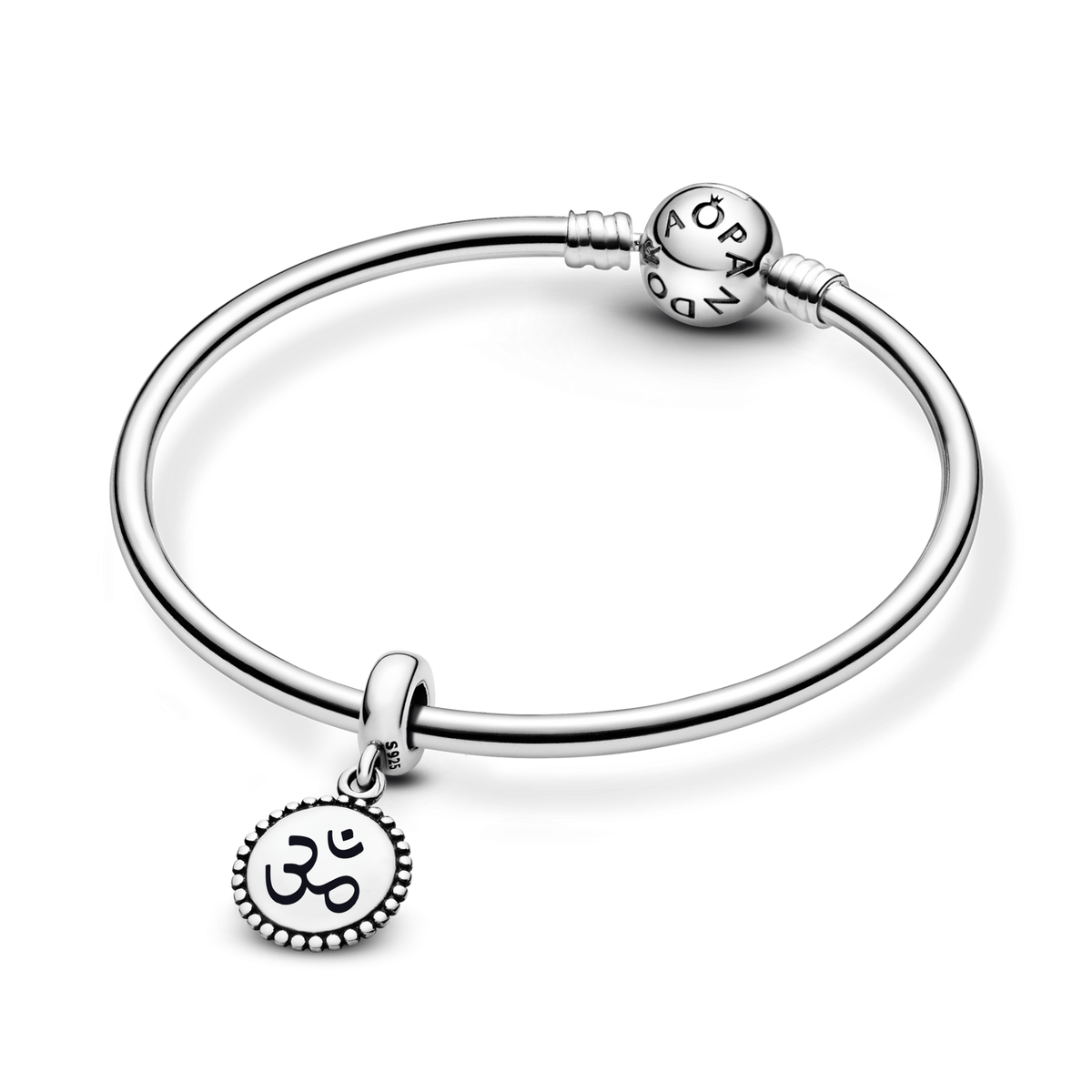 Ohm Dangle Charm