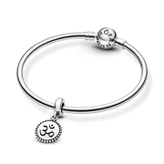 Ohm Dangle Charm
