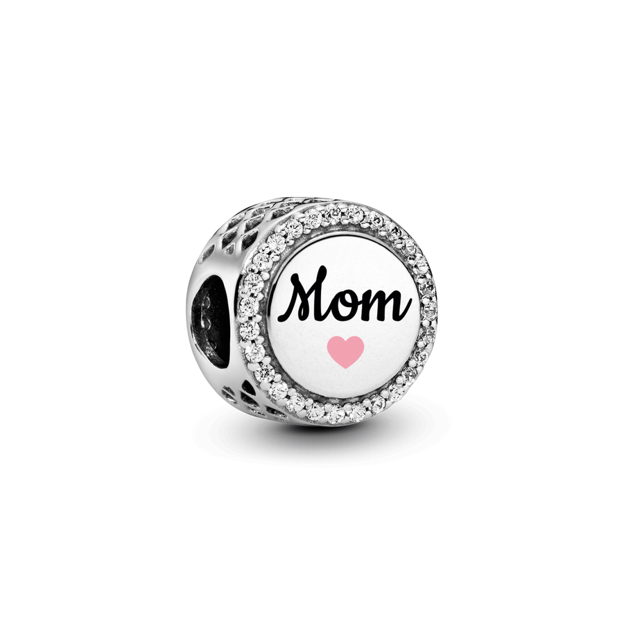 FINAL SALE - Mom Charm