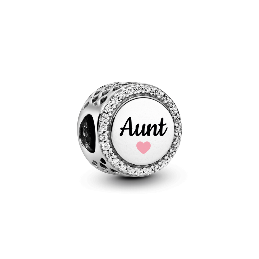 FINAL SALE - Aunt Charm