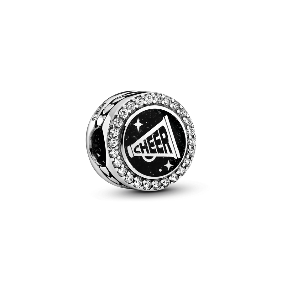 Cheer Charm