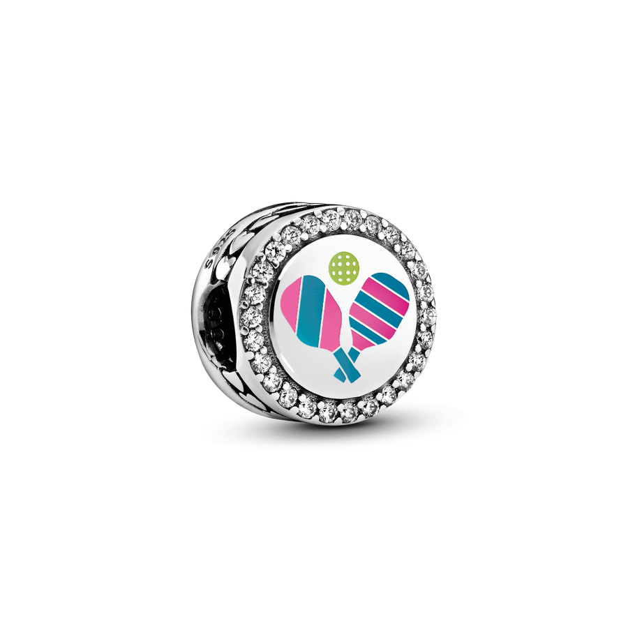 Pickleball Charm