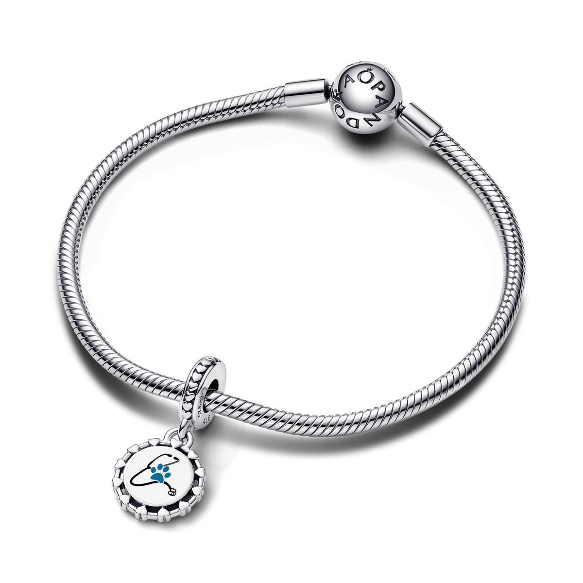 FINAL SALE - Veterinarian Dangle Charm