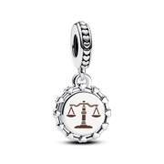 Lawyer Dangle Charm