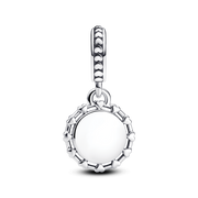 Lawyer Dangle Charm