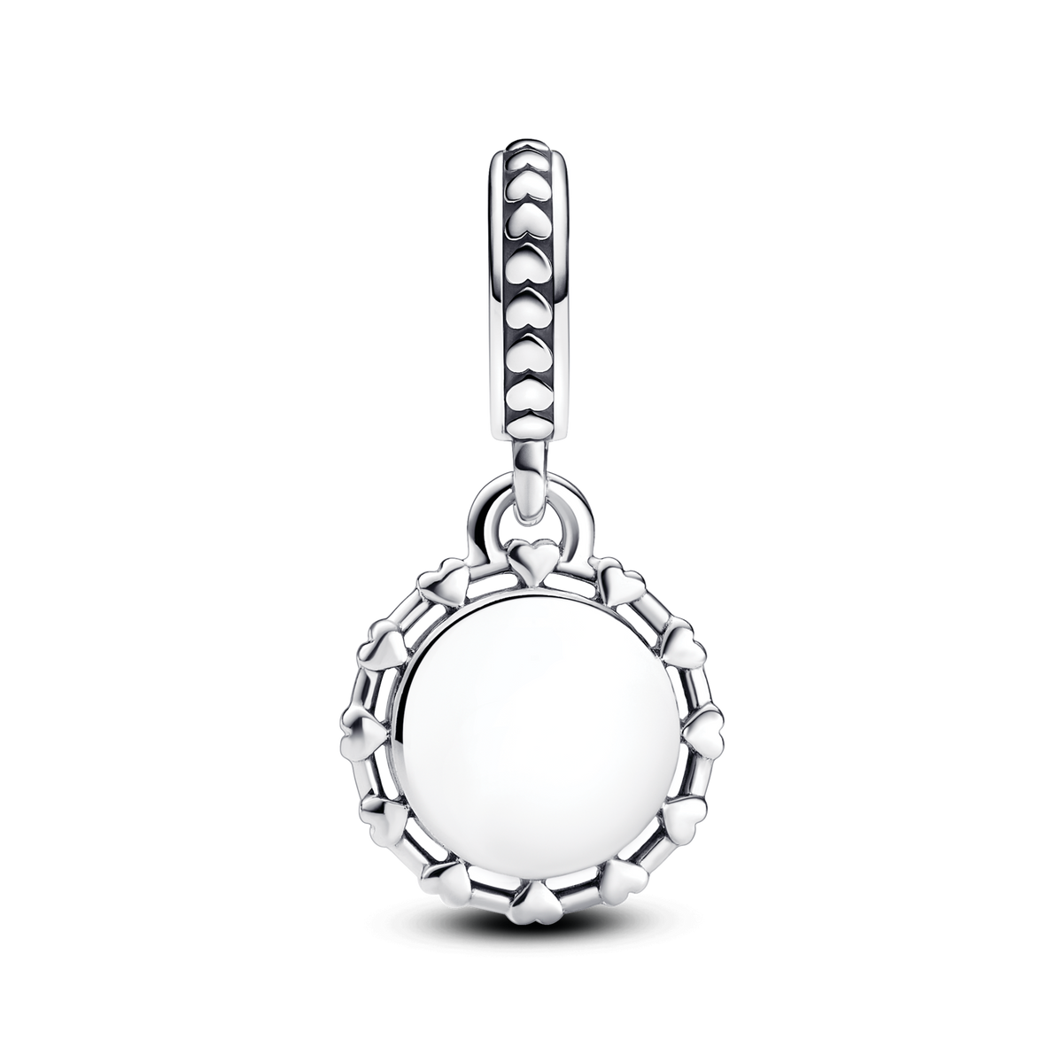 Lawyer Dangle Charm