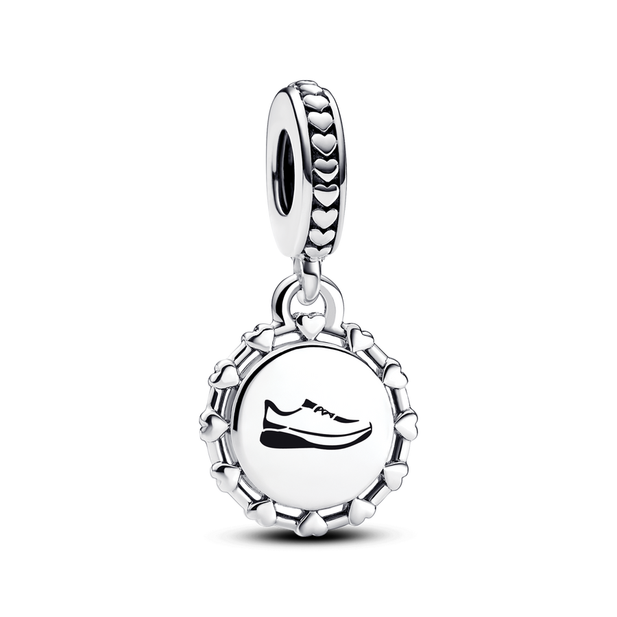 Sneaker Charm
