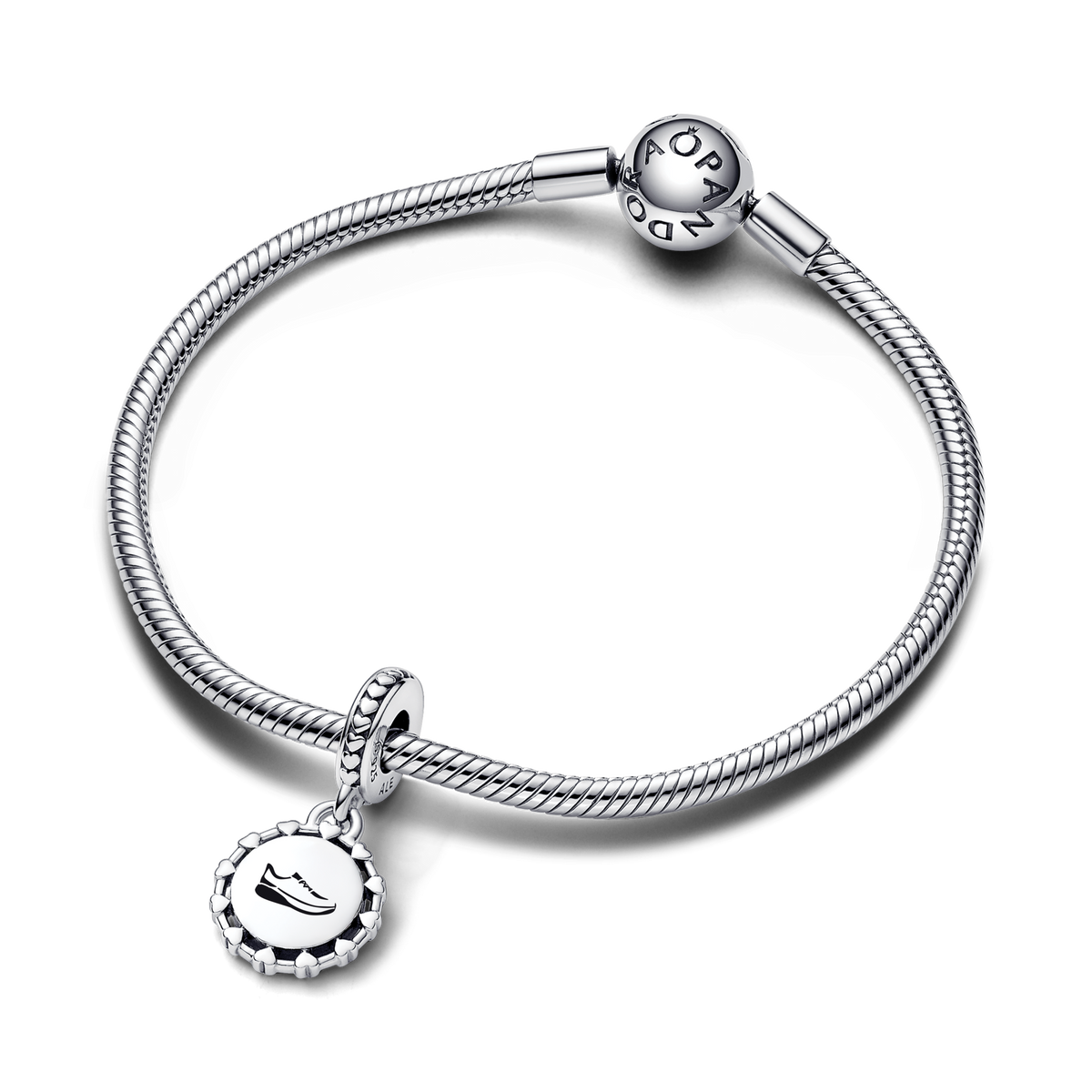 Sneaker Charm
