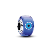 Evil Eye Murano Charm