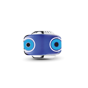 Evil Eye Murano Charm