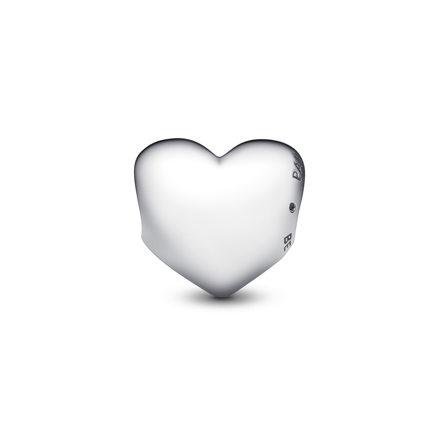 Engravable You're My Person Heart Charm