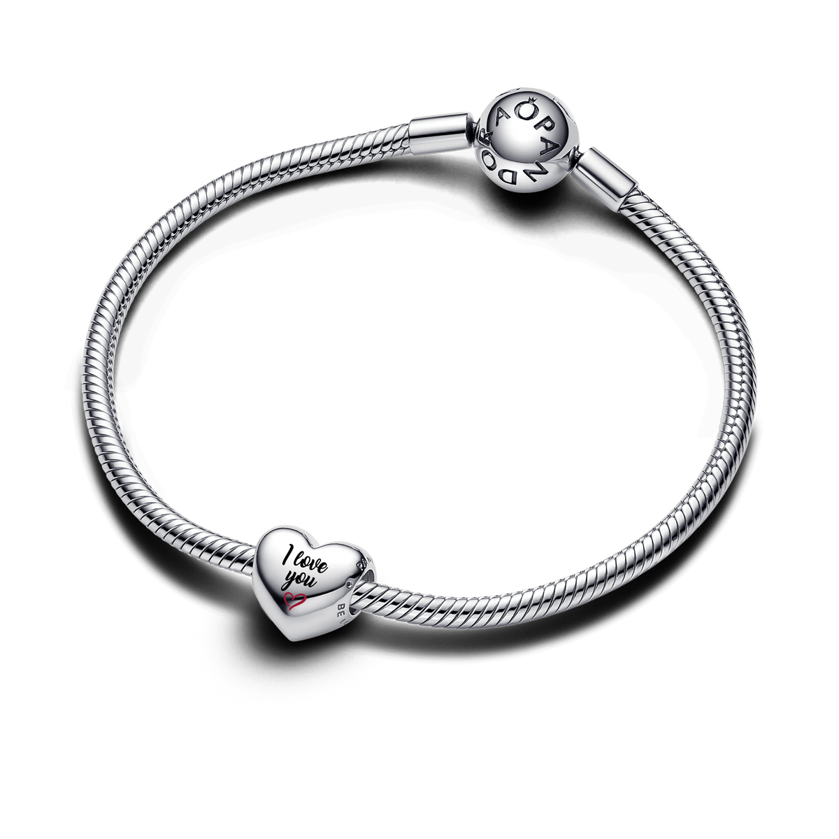 I love You Charm