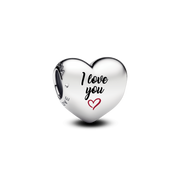 I love You Charm