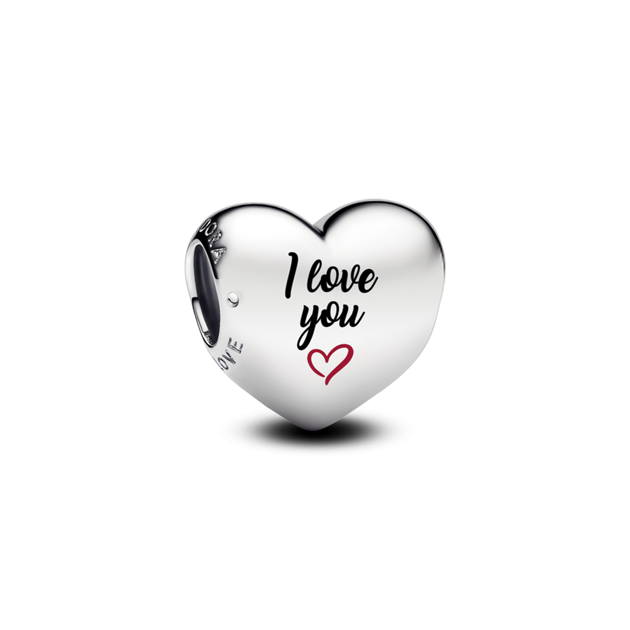 I love You Charm