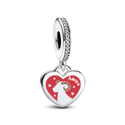 Aries Dangle Charm